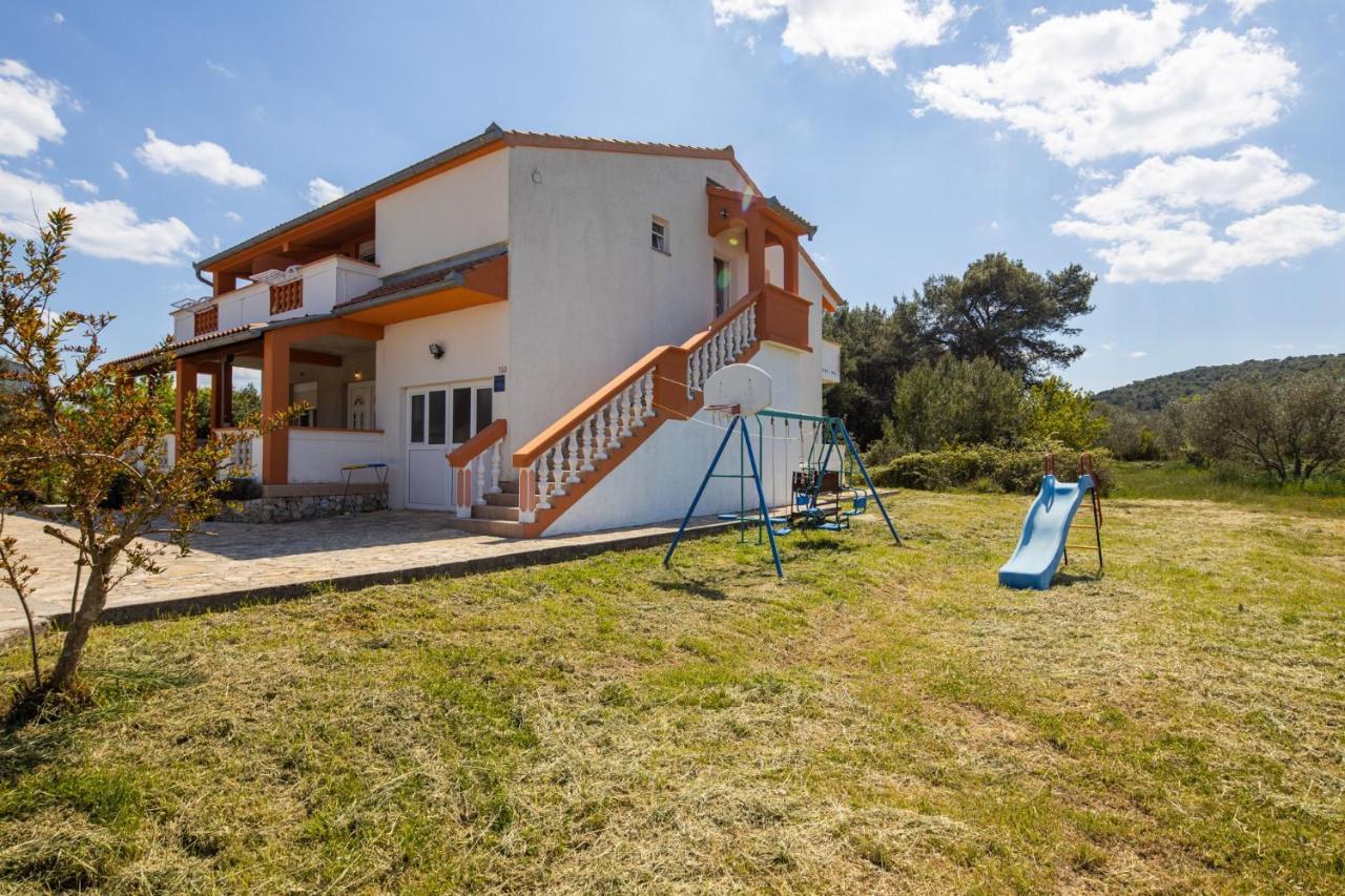 Apartments By The Sea Pasman - 8274 Exterior photo