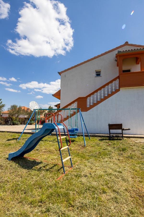 Apartments By The Sea Pasman - 8274 Exterior photo