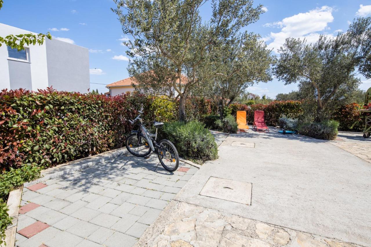 Apartments By The Sea Pasman - 8274 Exterior photo