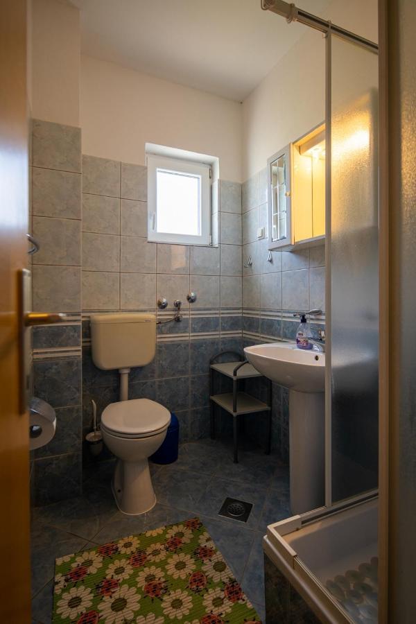 Apartments By The Sea Pasman - 8274 Exterior photo