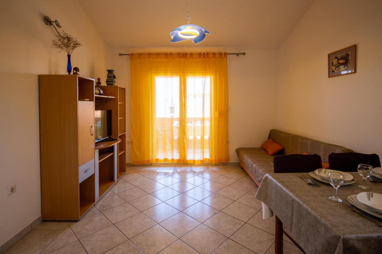 Apartments By The Sea Pasman - 8274 Exterior photo