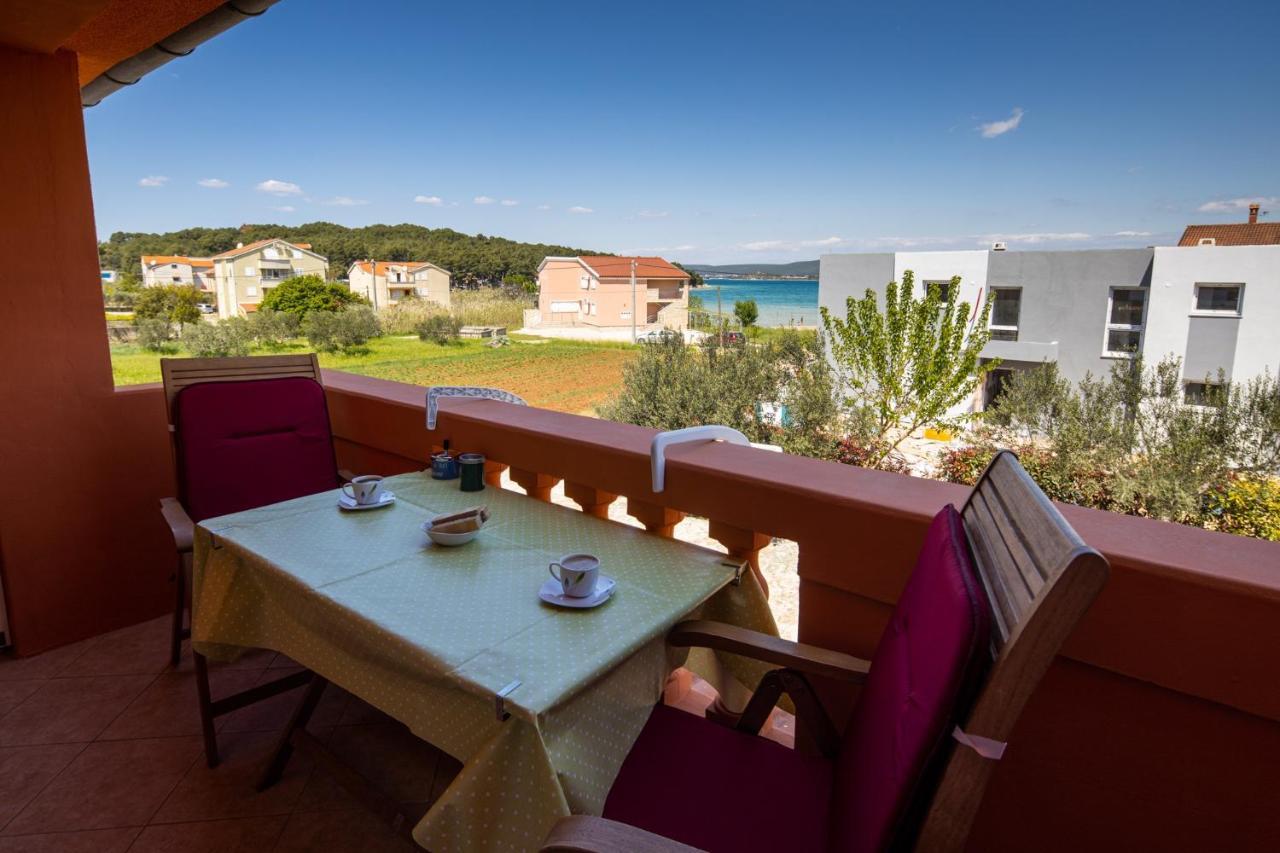Apartments By The Sea Pasman - 8274 Exterior photo