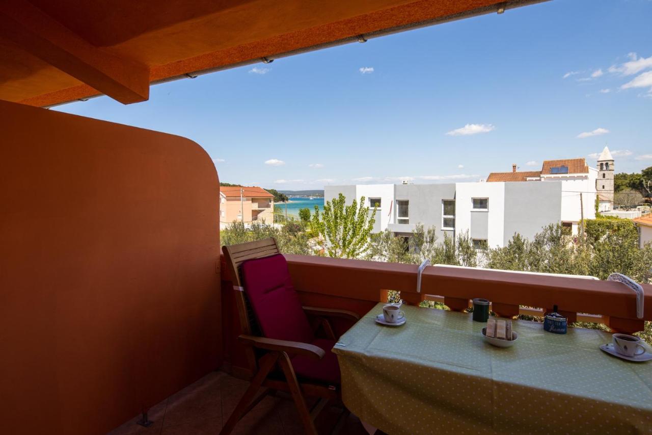 Apartments By The Sea Pasman - 8274 Exterior photo