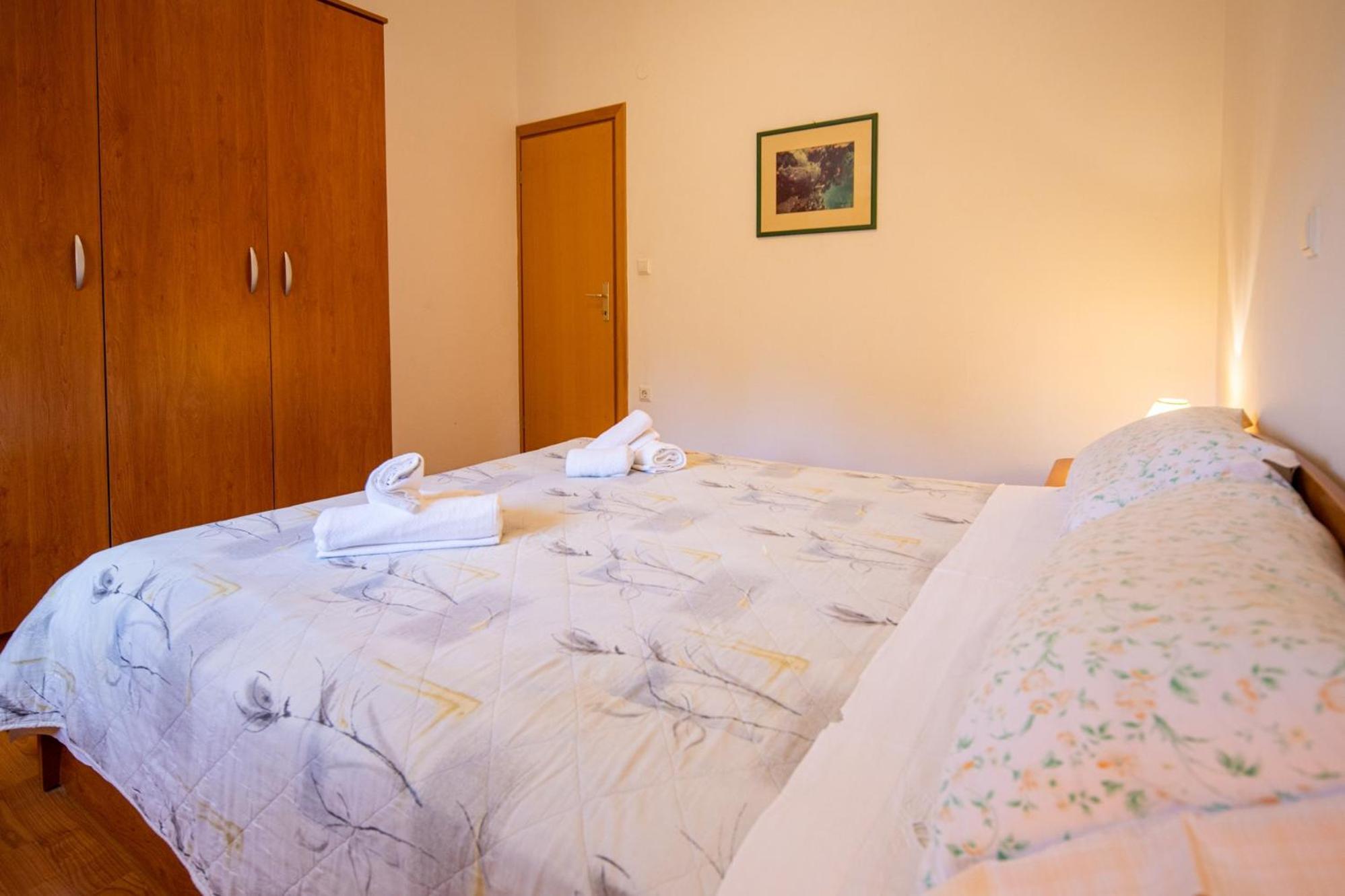 Apartments By The Sea Pasman - 8274 Room photo