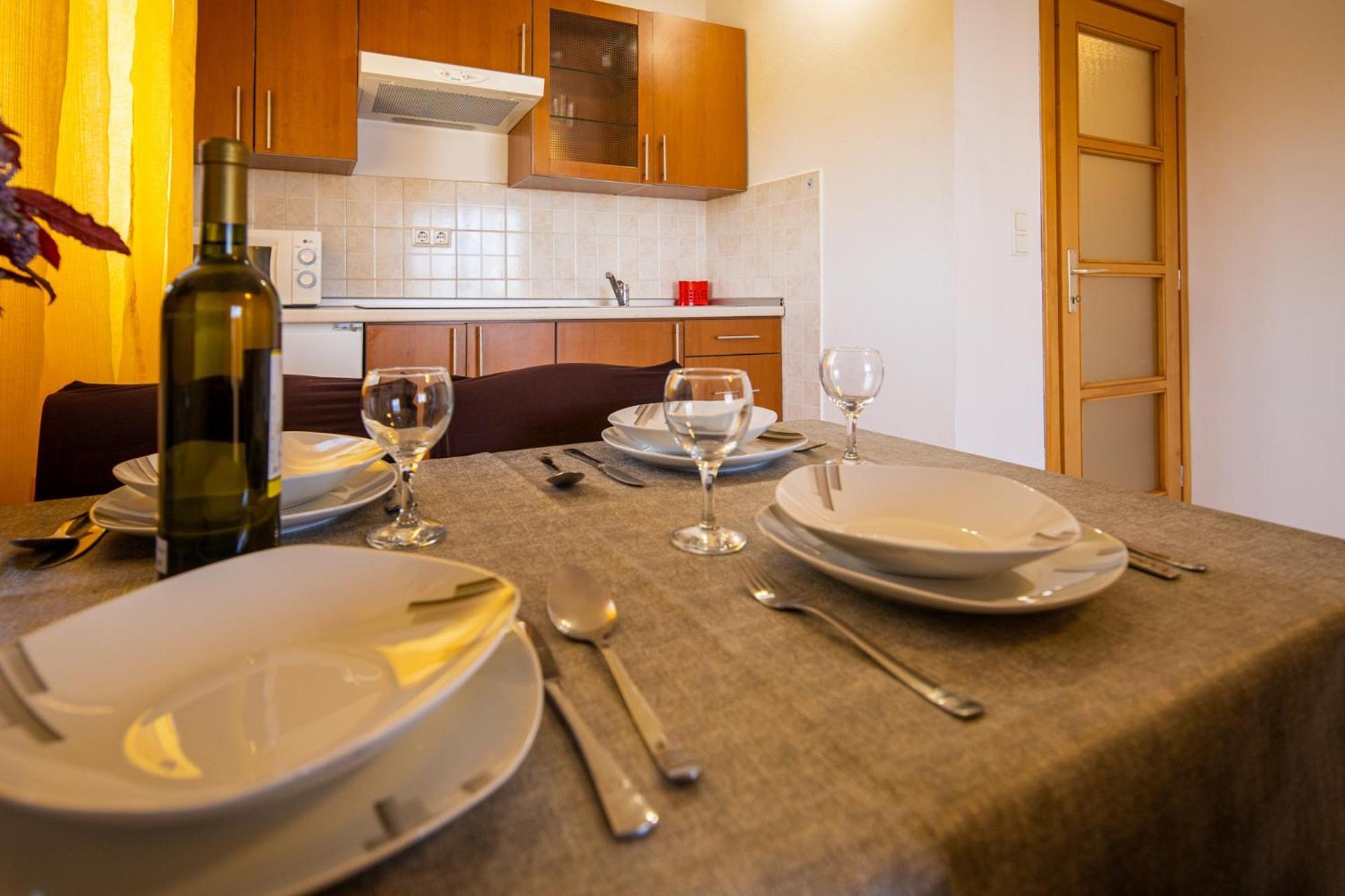 Apartments By The Sea Pasman - 8274 Room photo