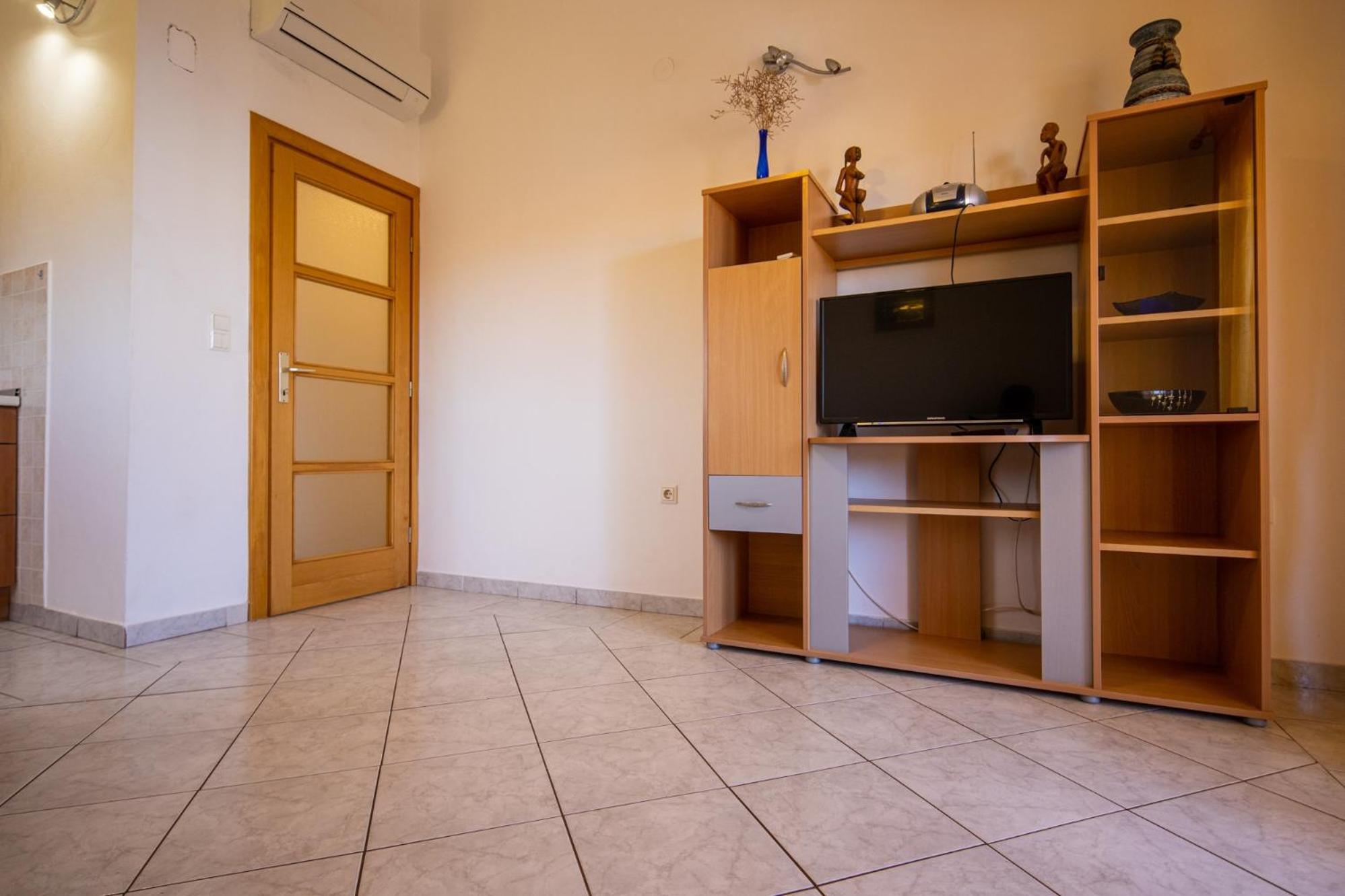 Apartments By The Sea Pasman - 8274 Room photo