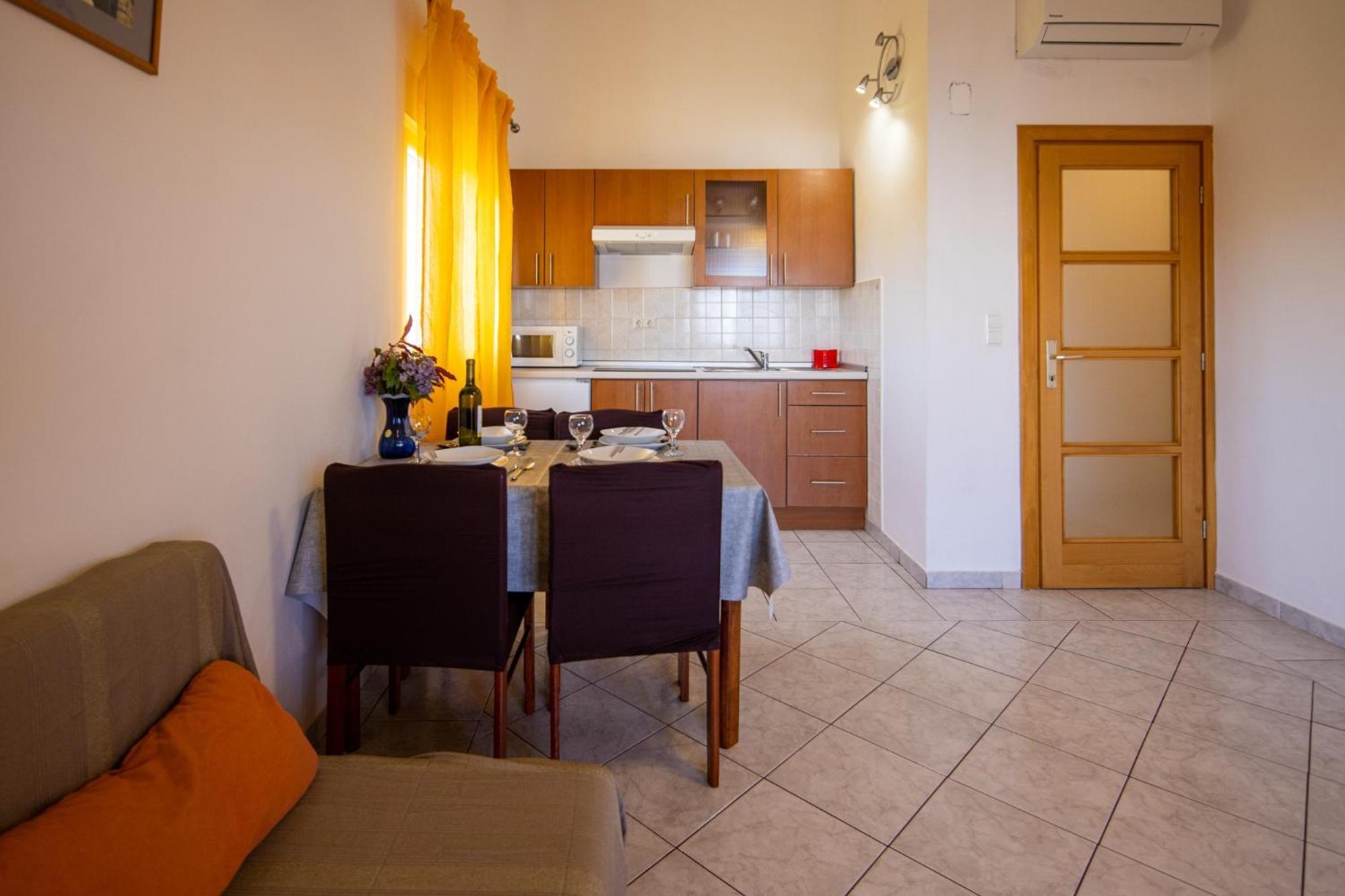 Apartments By The Sea Pasman - 8274 Room photo