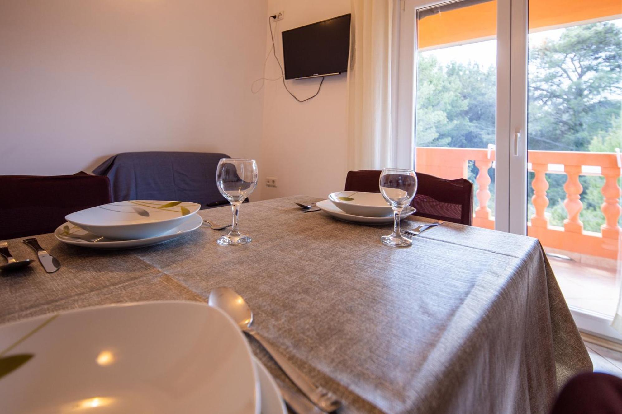 Apartments By The Sea Pasman - 8274 Room photo