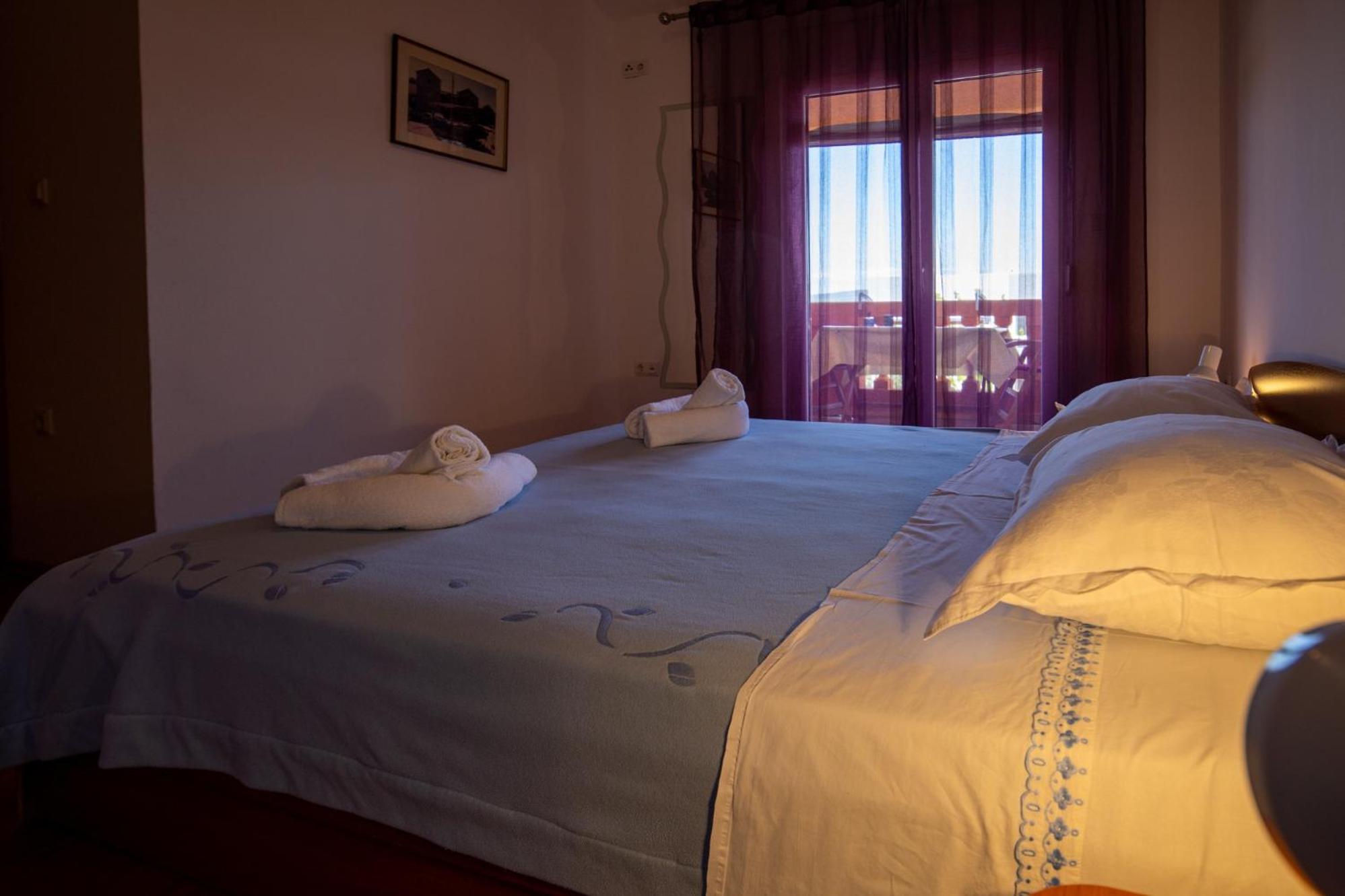 Apartments By The Sea Pasman - 8274 Room photo