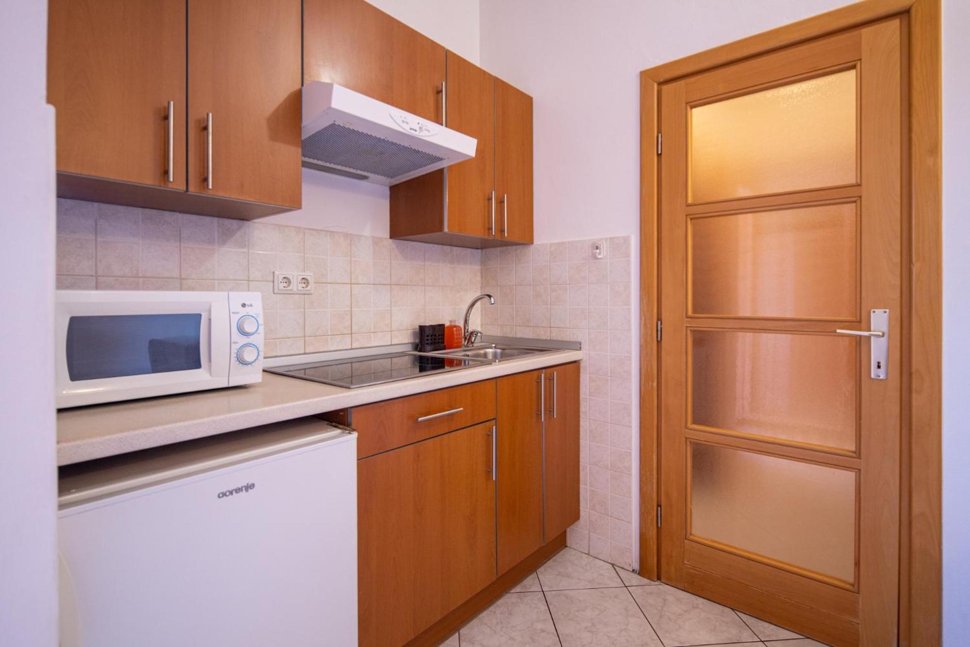 Apartments By The Sea Pasman - 8274 Room photo